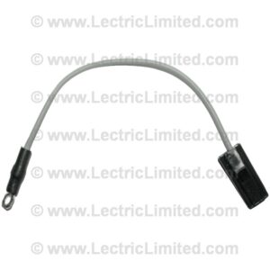 TACHOMETER LIGHT FEED WIRE