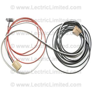 POWER ANTENNA HARNESS