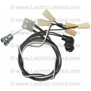 SPEED WARNING HARNESS