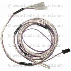 REAR WINDOW DEFOGGER EXTENSION HARNESS