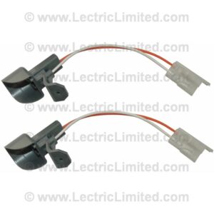 COURTESY LIGHT EXTENSION HARNESS SET