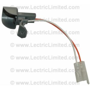 COURTESY LIGHT EXTENSION HARNESS