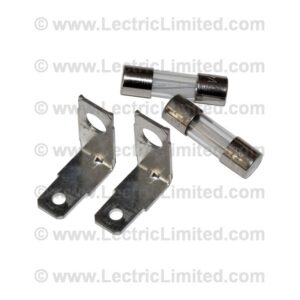 DASH FUSE PANEL ADAPTER KIT