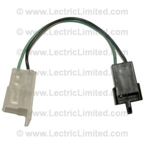 SPEAKER LEAD WIRES