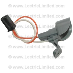 COURTESY LIGHT EXTENSION HARNESS