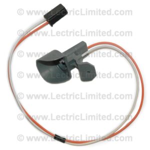 COURTESY LIGHT EXTENSION HARNESS