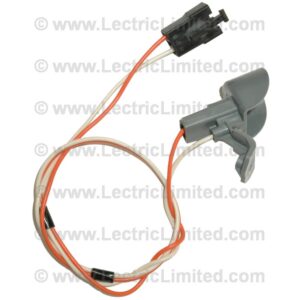 COURTESY LIGHT EXTENSION HARNESS