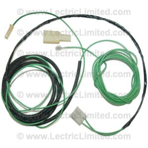 BACKUP LIGHT SWITCH HARNESS