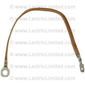 GROUND STRAP