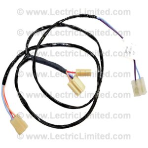 AUTRONIC-EYE HARNESS