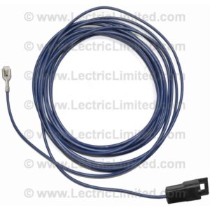 SPEAKER WIRE