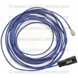 SPEAKER WIRE