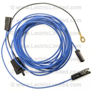 SPEAKER WIRE