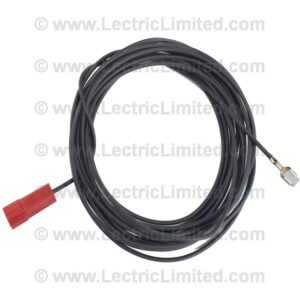 SPEAKER WIRE