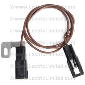 UNDERHOOD LIGHT EXTENSION WIRE