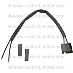 SEAT BELT WARNING SEAT PRESSURE SWITCH REPAIR HARNESS