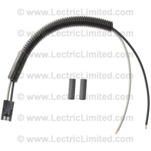 SEAT BELT WARNING SEAT PRESSURE SWITCH REPAIR HARNESS