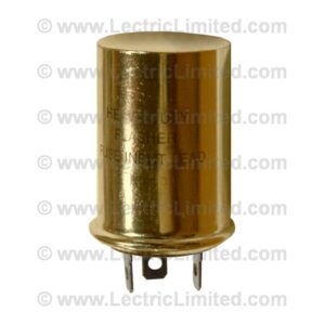 FLASHER: TURN SIGNAL