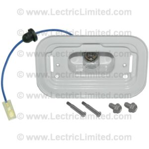 BACKUP LIGHT HOUSING ASSEMBLY
