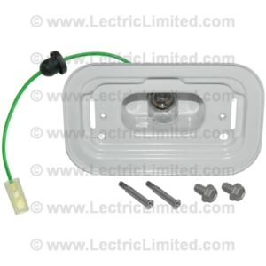 BACKUP LIGHT HOUSING ASSEMBLY