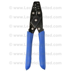 TERMINAL CRIMPING TOOL