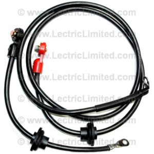 BATTERY CABLE SET