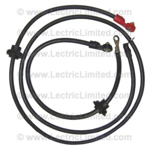 BATTERY CABLE SET
