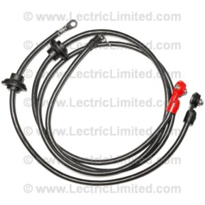 BATTERY CABLE SET