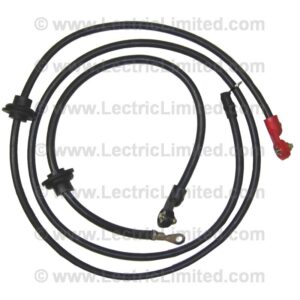 BATTERY CABLE SET