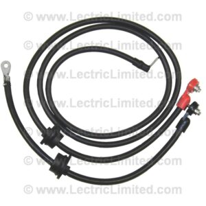 BATTERY CABLE SET