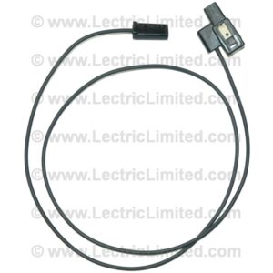 HORN WIRE EXTENSION HARNESS