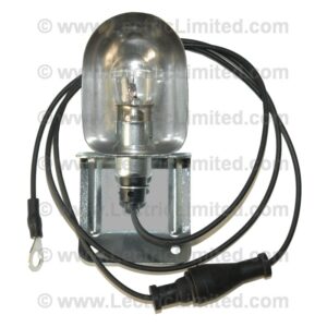 UNDERHOOD LIGHT ASSEMBLY