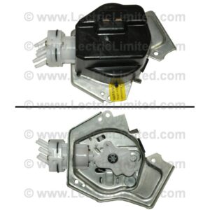 WINDSHIELD WASHER PUMP