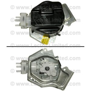 WINDSHIELD WASHER PUMP