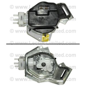 WINDSHIELD WASHER PUMP