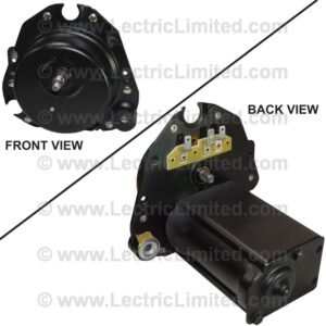 WINDSHIELD WIPER MOTOR