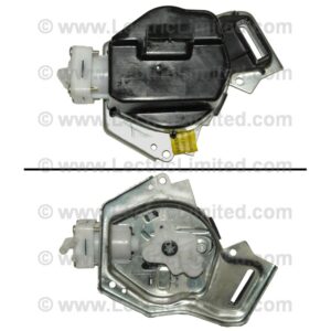 WINDSHIELD WASHER PUMP