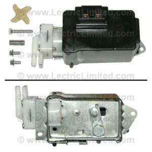 WINDSHIELD WASHER PUMP