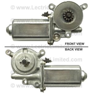 POWER WINDOW MOTOR