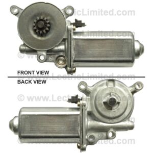 POWER WINDOW MOTOR