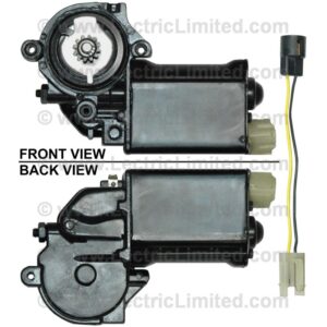 POWER WINDOW MOTOR