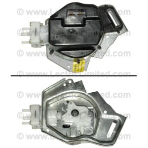 WINDSHIELD WASHER PUMP