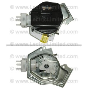 WINDSHIELD WASHER PUMP