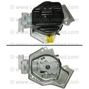 WINDSHIELD WASHER PUMP