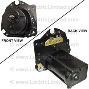 WINDSHIELD WIPER MOTOR