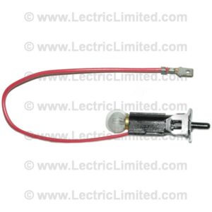 GLOVE BOX LIGHT SWITCH