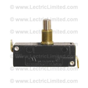 HEADLIGHT DOOR LIMIT SWITCH