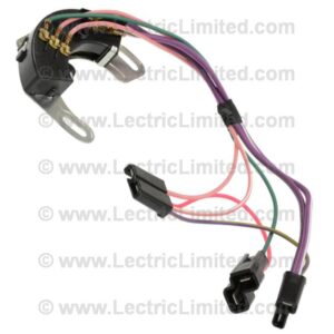 NEUTRAL SAFETY AND BACKUP LIGHT SWITCH