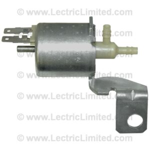 TRANSMISSION CONTROLLED SPARK SOLENOID