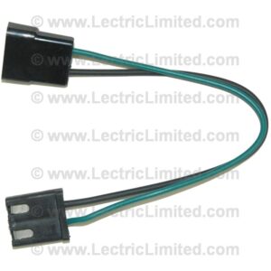 AIR CONDITIONING COMPRESSOR EXTENSION HARNESS